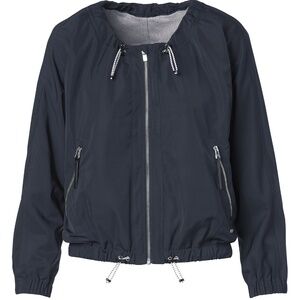 Athleta Chill Bomber Jacket Size Small